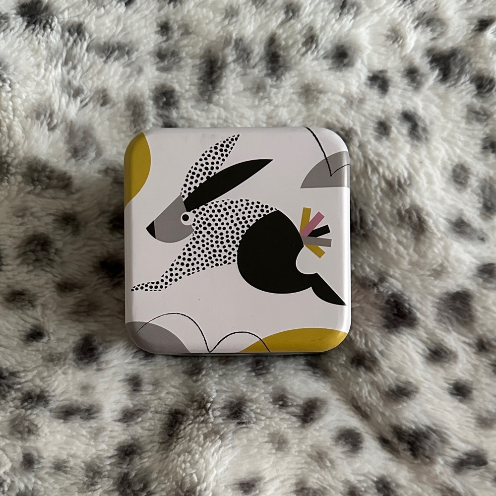 Rose gold Fossil Q Smartwatch (hybrid)